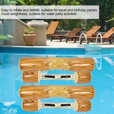 2set piscine gonflable d'occasion  Expédié en France