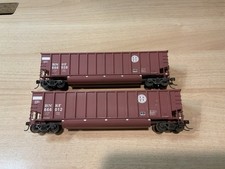 Custom painted athearn for sale  Canfield