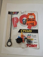 Afx pop cycles for sale  Zephyrhills