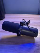 Shure sm7b studio for sale  Mechanicsburg