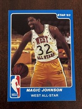 1983 star nba for sale  Grand Rapids