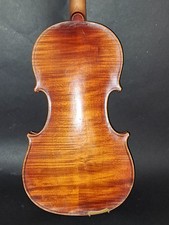 Old, Antique Violin Austrian 1956, usado comprar usado  Enviando para Brazil