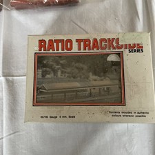 Ratio 515 platform for sale  WIGAN