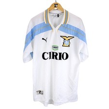 1999 lazio maglia usato  Como