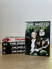 The shield intégrale d'occasion  Ronchin