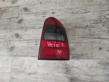 Pel vectra caravan gebraucht kaufen  Nordhausen