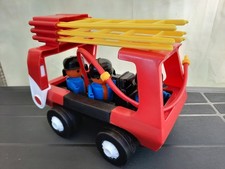 Ddr spielzeug feuerwehr gebraucht kaufen Ddr spielzeug feuerwehr gebraucht kaufen  Beelitz