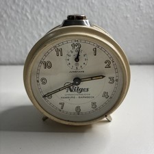 Junghans wecker vilges gebraucht kaufen  Hildesheim