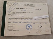 Piaggio ape libretto usato  Macomer