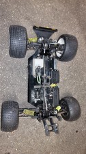 Xtm nitro truggy for sale  LEEDS