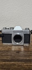 Porst reflex 500 gebraucht kaufen Porst reflex 500 gebraucht kaufen  Köln