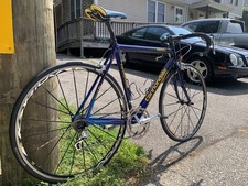 Cannondale r3000si caad5 for sale  Providence