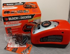 Black decker airstation d'occasion  Expédié en Belgium