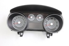 Instrument cluster fiat d'occasion  Expédié en Belgium