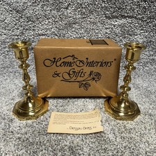 Pair vintage homco for sale  Kulpmont
