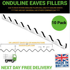 Onduline classic sheet for sale  CANNOCK