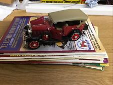 1932 chevy phaeton for sale  MANCHESTER