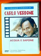 Dvd acqua sapone usato  Bovolone