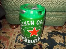 Heineken mini keg for sale  Clatskanie