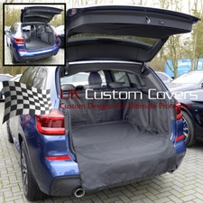 Bmw ix3 boot for sale  UK