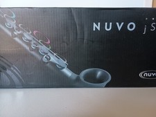 Nuvo jsax pink for sale  Crest Hill