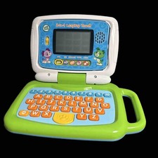Leapfrog leaptop touch for sale  Titusville