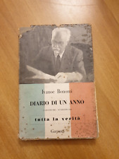 Diario anno tutta usato  San Lorenzo Nuovo
