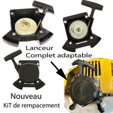 Kit lanceur demarreur d'occasion  Perpignan-