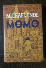 Libro momo ende usato Libro momo ende usato  Arezzo