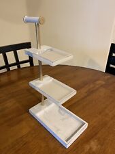 Faux marble vanity for sale  Groveland