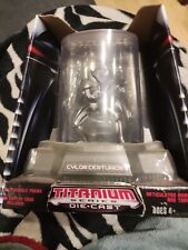 Battlestar galactica titanium for sale  ILFORD