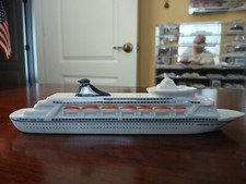 Model cruise ship d'occasion  Expédié en Belgium