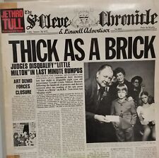 Jethro tull thick usato  Badia Polesine