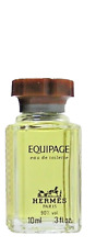 Hermes equipage miniatur gebraucht kaufen  Deutschland