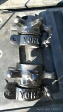 Vintage york olympic for sale  Lakeland
