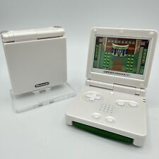 Gameboy advance white for sale  Salt Lake City