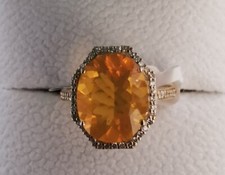 Ring gelbgold tw gebraucht kaufen  Neuendettelsau