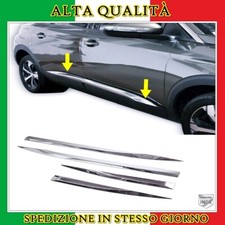 Chrome 4pc steel d'occasion  Expédié en Belgium