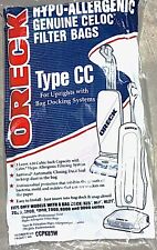 Pack oreck type for sale  Manchester