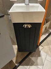 Matteo suffolk cloakroom for sale  NEWARK