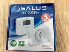 Salus rt510lg5v for sale  EXETER