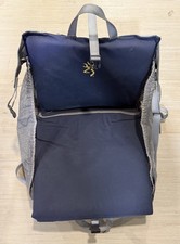 Browning backpack chair for sale  Bedford