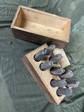 Number stamp set for sale  Houston