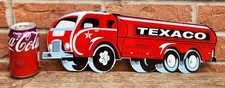 Superb texaco gasoline for sale  BARNSLEY
