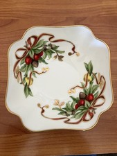 square tiffany bowl porcelain for sale  Forked River