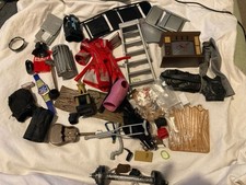 Wwe action figure for sale  NORWICH