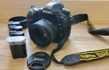 Nikon d850 45.7mp usato  Venezia