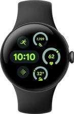 Google Pixel Watch 3 apenas Wi-Fi excelente estado, usado comprar usado  Enviando para Brazil