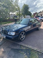 Mercedes benz coupe for sale  BIRMINGHAM