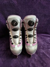 Reebok boa purple for sale  MANCHESTER